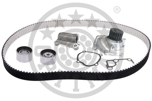 SU POMPASİ TRİGER KAYİSİ SETİ 3BK -3 StufenheckBK -5CR19 -6GG -6GH -6 HatchbackGG -6 SportGH -6 Sp