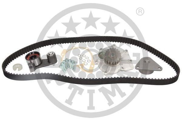 SU POMPASİ TRİGER KAYİSİ SETİ 850LS -850 KombiLW -S70LS -V70 ILV