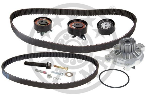SU POMPASİ TRİGER KAYİSİ SETİ 850LS -850 KombiLW -S70LS -S80 ITS-XY -V70 ILV -V70 IISW