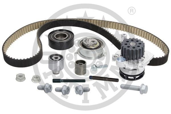 SU POMPASİ TRİGER KAYİSİ SETİ A38P1 -A3 Sportback8PA -A48K2-B8 -A4 Allroad8KH-B8 -A4 Avant8K5-B8 -