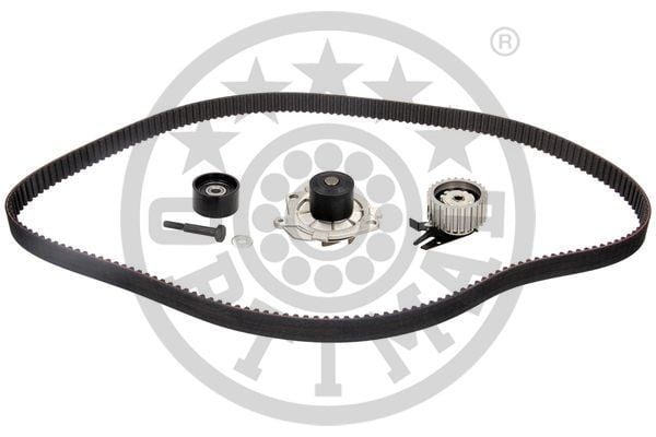 SU POMPASI TRİGER KAYIŞI SETİ ALFA ROMEO 159 939 159 SPORTWAGON 939 FIAT CROMA 194 GRANDE PUN TO 199 SEDICI FY OPEL ASTRA H L48 ASTRA H CARAVAN L35 ASTRA H GTC L08 ASTRA H KASTEN L70