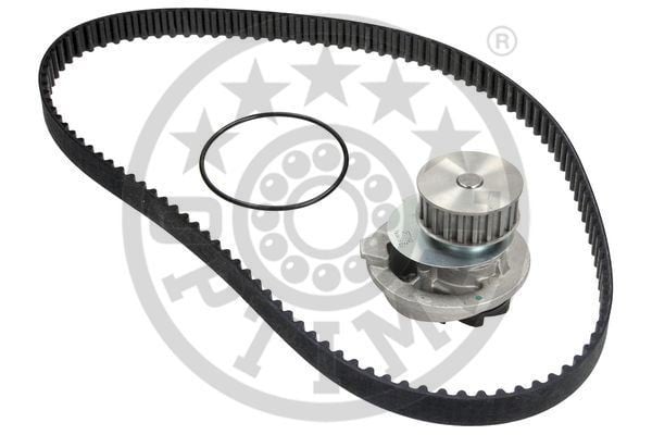 SU POMPASİ TRİGER KAYİSİ SETİ ASCONA C81 -86 -87 -88 -ASCONA C CC84 -89 -ASTRA F56 -57 -ASTRA F