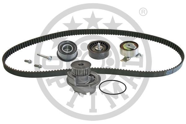 SU POMPASİ TRİGER KAYİSİ SETİ ASTRA G CaravanF35 -ASTRA G CCF48 -F08 -ASTRA G CoupeF07 -ASTRA G