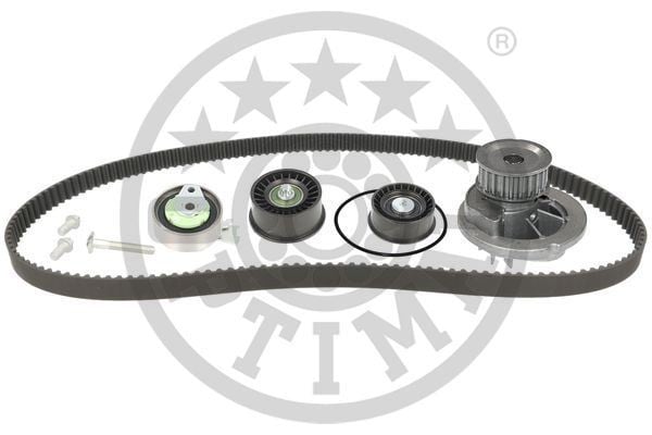 SU POMPASİ TRİGER KAYİSİ SETİ ASTRA G CabrioletF67 -ASTRA G CaravanF35 -ASTRA G CCF48 -F08 -ASTR