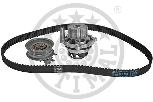 SU POMPASI TRİGER KAYIŞI SETİ AUDI A3 8L1 A3 8P1 A3 CABRİOLET 8P7 A3 SPORTBACK 8PA A4 8D2 B5 A4 8E2 B6 A4 8EC B7 A4 AVANT 8D5 B5 A4 AVANT 8E5 B6 A4 AVANT 8ED B7 SEAT ALTEA 5P1 A