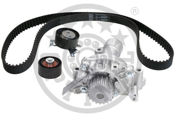 SU POMPASİ TRİGER KAYİSİ SETİ C4 CoupeLA -C4 ILC -C5 IDC -C5 I BreakDE -C5 IIRC -C5 II BreakR