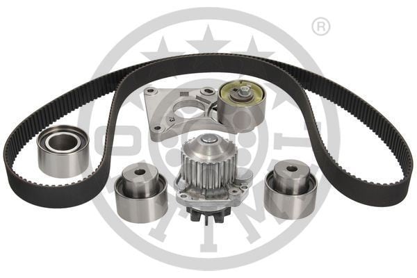 SU POMPASİ TRİGER KAYİSİ SETİ C5 IDC -C5 I BreakDE -C5 IIRC -C5 II BreakRE -C5 IIIRD -C5 III