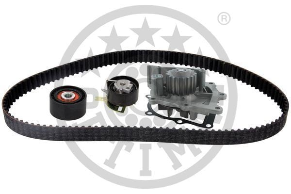 SU POMPASİ TRİGER KAYİSİ SETİ C5 IIRC -C5 II BreakRE -C5 IIIRD -C5 III BreakTD -C6TD -C8EA -E