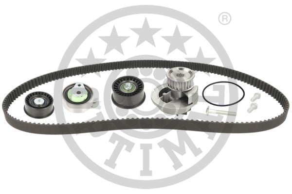 SU POMPASI TRİGER KAYIŞI SETİ CHEVROLET VIVAHOLDEN ASTRA SCHRAGHECK TS OPEL ASTRA G CABRİOLET F6 7 ASTRA G CARAVAN F35 ASTRA G CC F48 F08 ASTRA G COUPE F07 ASTRA G STUFENHECK F69 ASTRA H
