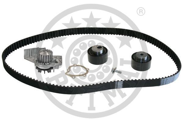 SU POMPASI TRİGER KAYIŞI SETİ CITRO N BERLINGO MF BERLINGO KASTEN M C5 I DC C5 I BREAK DE EVASION 22 U6 JUMPER BUS 244 Z JUMPER KASTEN 230L JUMPER KASTEN 244 JUMPER PRİTSCHE/FAHRGEST