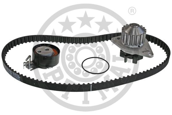SU POMPASI TRİGER KAYIŞI SETİ CITRO N BERLINGO MF BERLINGO KASTEN M C2 JM C3 I FC C3 II SA XO S0 S1 PEUGEOT 106 II 1 206 SCHRAGHECK 2A/C 206 SW 2E/K 206 T3E 306 7B N3 N5 306 SCHRA