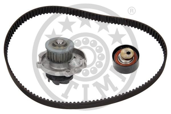 SU POMPASI TRİGER KAYIŞI SETİ FIAT BRAVA 182 BRAVO I 182 MAREA 185 MAREA WEEKEND 185 PUNTO 176 PUNTO CABRİOLET 176 LANCIA Y 840 1997/04 2003/09