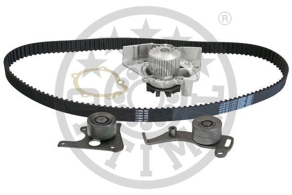 SU POMPASİ TRİGER KAYİSİ SETİ JUMPER Bus230P -JUMPER Kasten230L -JUMPER Pritsche/Fahrgestell230 -X