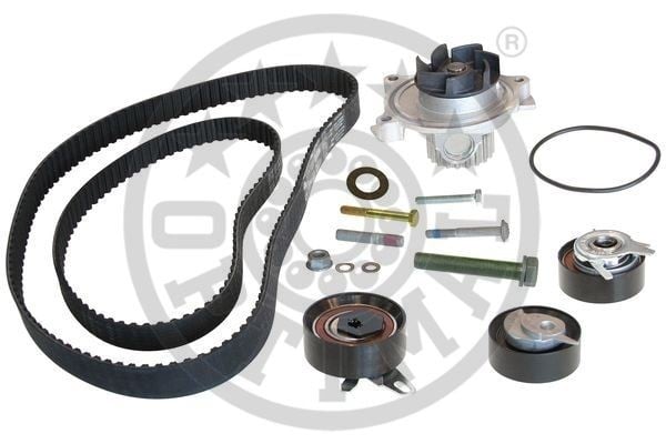 SU POMPASİ TRİGER KAYİSİ SETİ LT 28-35 II Bus2DB-2DE-2DK -LT 28-46 II Kasten2DA-2DD-2DH -LT 28-46