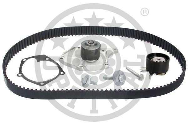 SU POMPASI TRİGER KAYIŞI SETİ NISSAN ALMERA II N16 ALMERA II HATCHBACK N16 KUBISTAR X76 KUBI STAR KASTEN X80 MICRA III K12 RENAULT CLIO II BB0/1/2 CB0/1/2 CLIO II KASTEN SB0/1/2 CLIO III