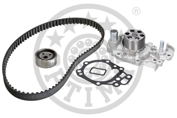 SU POMPASI TRİGER KAYIŞI SETİ NISSAN KUBISTAR X76 KUBISTAR KASTEN X80 RENAULT CLIO I B/C57 5/3 57 CLIO II BB0/1/2 CB0/1/2 CLIO II KASTEN SB0/1/2 KANGOO KC0/1 KANGOO RAPİD FC0/1 TWINGO I