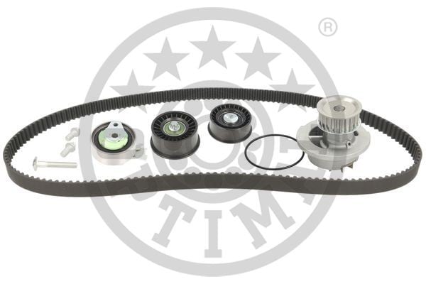 SU POMPASI TRİGER KAYIŞI SETİ OPEL ASTRA G CABRİOLET F67 ASTRA G CARAVAN F35 ASTRA G CC F48 F 08 ASTRA G COUPE F07 ASTRA G STUFENHECK F69 CORSA C F08 F68 ZAFIRA A F75 VAUXHALL ASTRA MK I