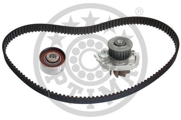 SU POMPASİ TRİGER KAYİSİ SETİ PANDA169 -PANDA Van169
