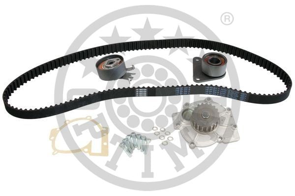 SU POMPASI TRİGER KAYIŞI SETİ RENAULT LAGUNA I B56 556 LAGUNA I GRANDTOUR K56 SAFRANE II B54 VOLVO C70 I CABRİOLET C70 I COUPE S40 I VS S60 I S70 LS S80 I TS XY V40 KOMBİ VW V70 I LV
