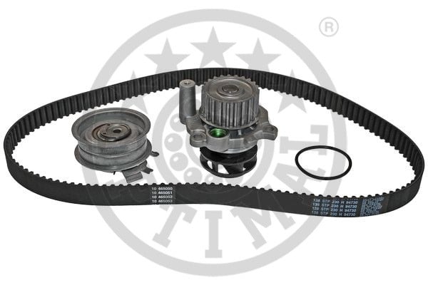 SU POMPASI TRİGER KAYIŞI SETİ SEAT ALHAMBRA 7V8 7V9 CORDOBA 6L2 IBIZA IV 6L1 IBIZA V 6J5 6P 1 IBIZA V SPORTCOUPE 6J1 6P5 SKODA FABIA 6Y2 FABIA COMBİ 6Y5 FABIA STUFENHECK 6Y3 OCTAVIA 1