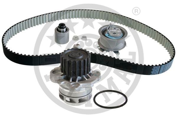 SU POMPASI TRİGER KAYIŞI SETİ SEAT IBIZA IV 6L1 LEON 1M1 VW BORA 1J2 BORA KOMBİ 1J6 GOLF IV 1J1 GOLF IV VARİANT 1J5 2000/02 2008/02