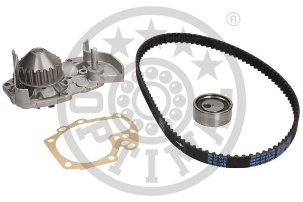 SU POMPASİ TRİGER KAYİSİ SETİ SOLENZAB41 CLIO IIBB0/1/2 -CB0/1/2 -KANGOOKC0/1 -KANGOO RapidFC0