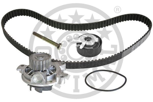 SU POMPASİ TRİGER KAYİSİ SETİ TRANSPORTER T4 Bus70XB-70XC-7DB-7DW-7DK -TRANSPORTER T4 Kasten70XA -