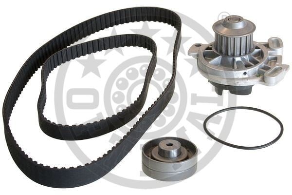 SU POMPASİ TRİGER KAYİSİ SETİ TRANSPORTER T4 Bus70XB-70XC-7DB-7DW-7DK -TRANSPORTER T4 Kasten70XA -