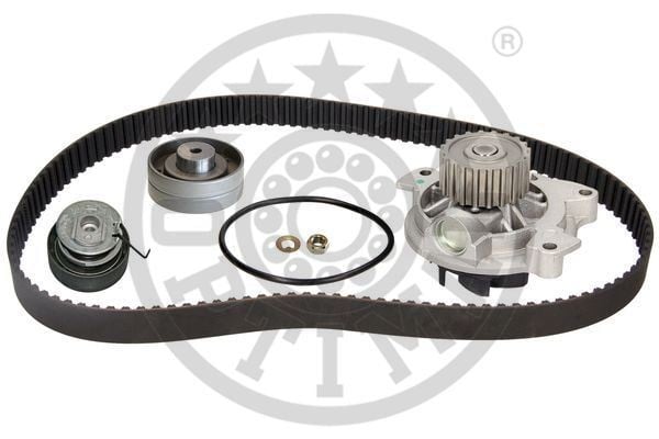 SU POMPASİ TRİGER KAYİSİ SETİ TRANSPORTER T4 Bus70XB-70XC-7DB-7DW-7DK -TRANSPORTER T4 Kasten70XA -