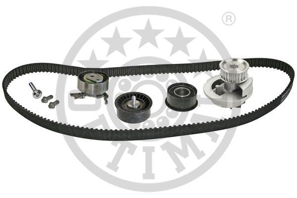 SU POMPASİ TRİGER KAYİSİ SETİ VECTRA B36 -VECTRA B Caravan31 -VECTRA B CC38 VECTRAB -VECTRAB