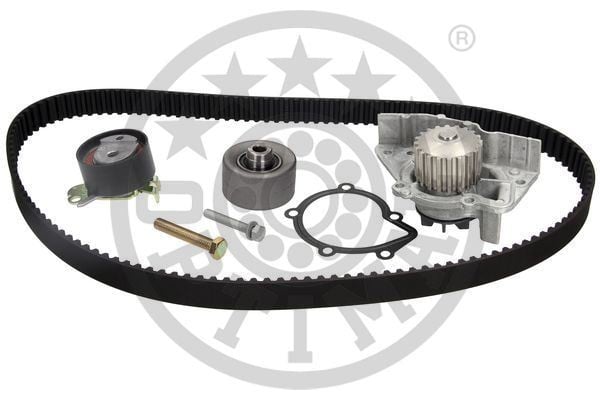 SU POMPASİ TRİGER KAYİSİ SETİ XANTIAX1 -XANTIAX2 -XANTIA BreakX1 -XANTIA BreakX2 -XSARAN1 -XSARA B