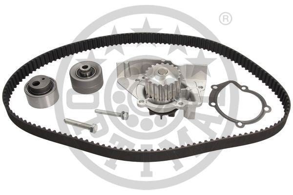 SU POMPASİ TRİGER KAYİSİ SETİ XANTIAX2 -XANTIA BreakX2 -ZXN2 -ZX BreakN2 4068B -406 Break8E/F