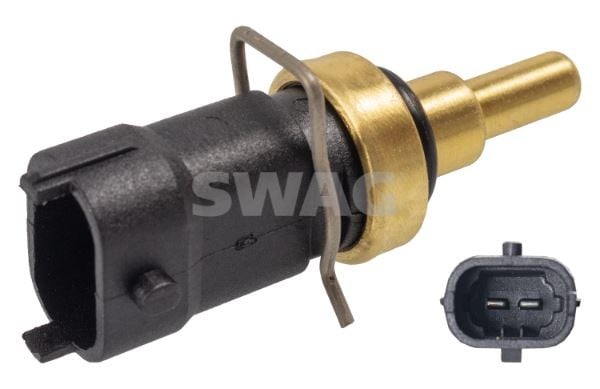 SU SICAKLIK SENSÖRÜ ASTRA J-CORSA D-E-COMBO-MERIVA B-LINEA-GRANDE PUNTO-500L-DOBLO- NEMO-BIPPER 1.3 CDTI-HDI-MTJ