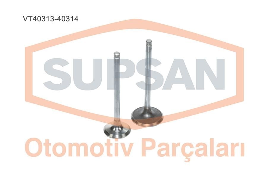 SUBAP EMME EGZOZ ASTRA-CORSA 1.4