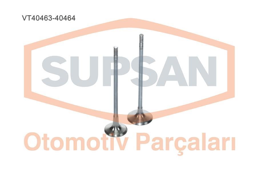 SUBAP EMME EGZOZ ASTRA G-H-J-INSIGNIA-VECTRA C-MERIVA-CRUZE 1.6 16V Z16XEP-A16XER-B16XER