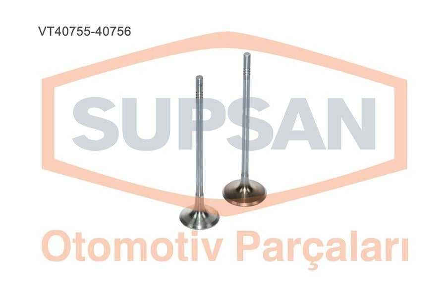 SUBAP EMME EGZOZ ASTRA-INSIGNIA 1.6 16V 180 BG Z16 LET