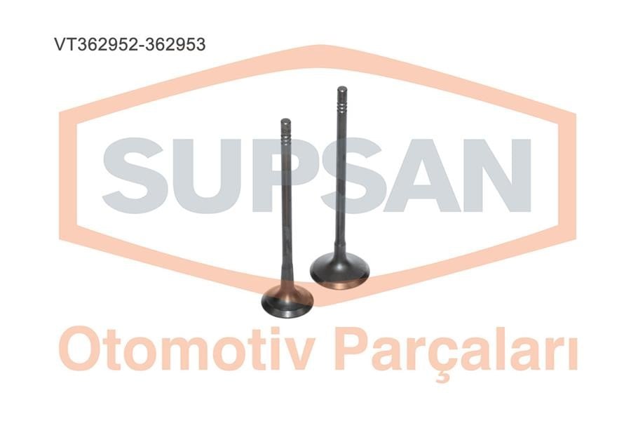 SUBAP EMME EGZOZ ASTRA J 1.6 16V SIDI 170BG A 16 XHT