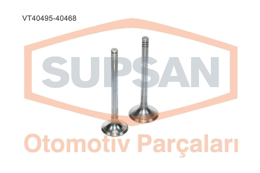 SUBAP EMME EGZOZ CONNECT 1.8TDCI 8V IN-4-EX-4 STD