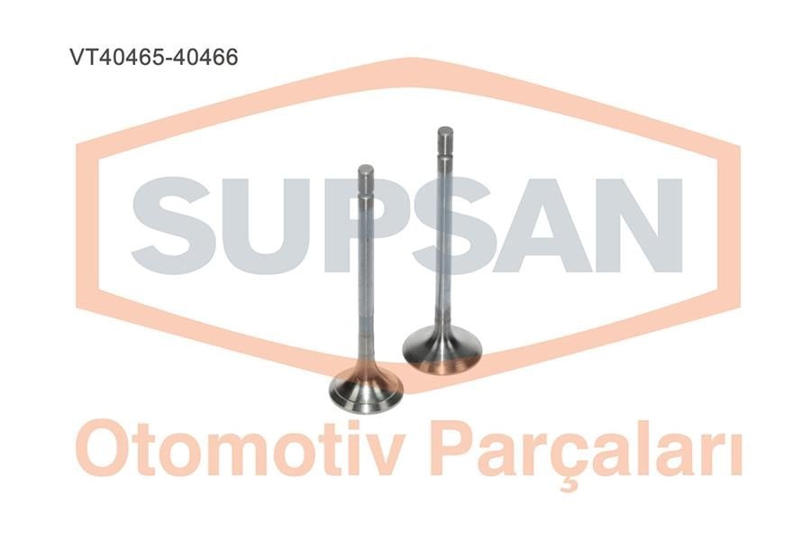 SUBAP EMME EGZOZ COROLLA 1.4 16V D4D