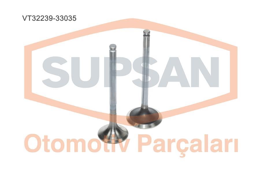SUBAP EMME EGZOZ DUCATO 2.8 DZL