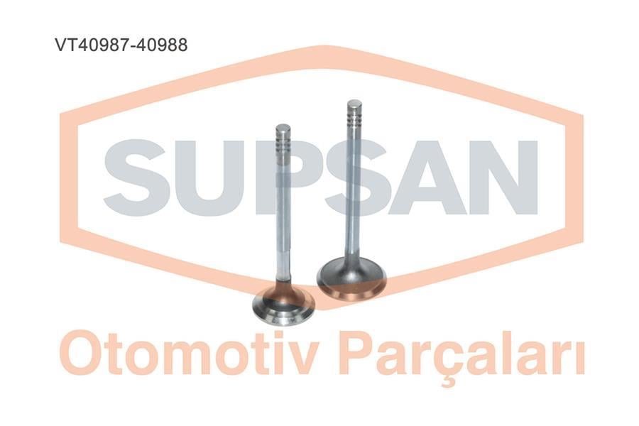 SUBAP EMME EGZOZ FABIA-FELICIA II COMBI 1.4 8V AEE-AEF-AMD-AME-AMG-AQV-AQW-AZE