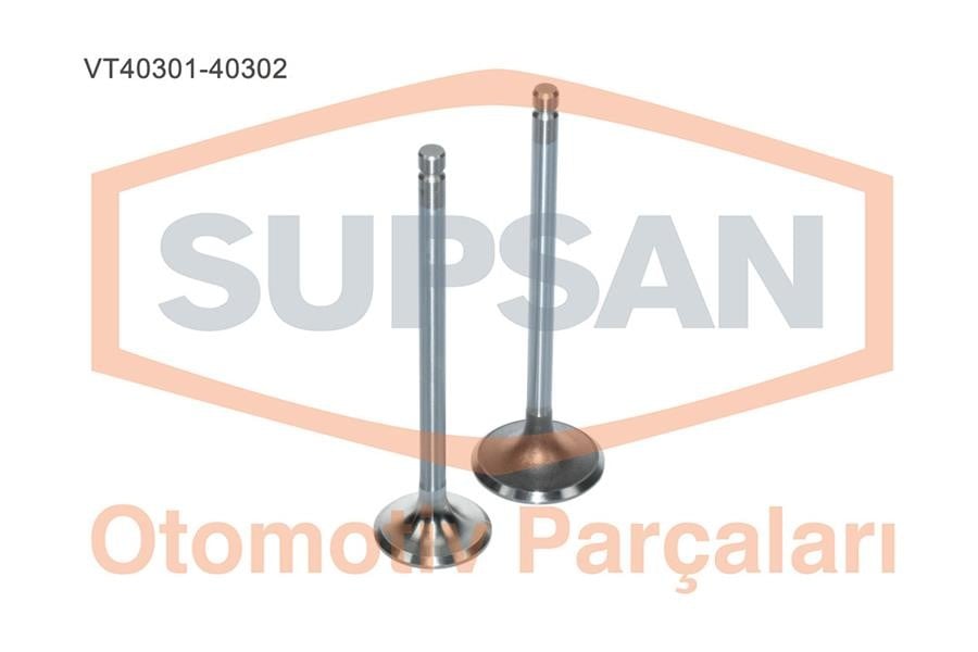 SUBAP EMME EGZOZ H100 95-01