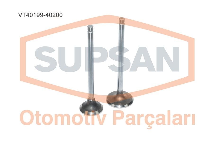 SUBAP EMME EGZOZ H100-L300 EM 94-97