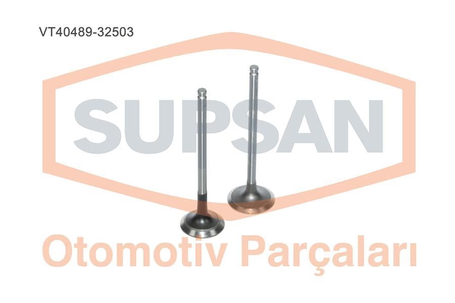 SUBAP EMME EGZOZ KNG-TWNG 1.2 8V D7