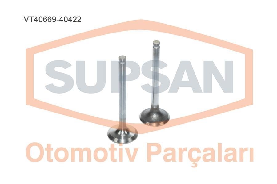 SUBAP EMME EGZOZ M131 1600 11766-40422