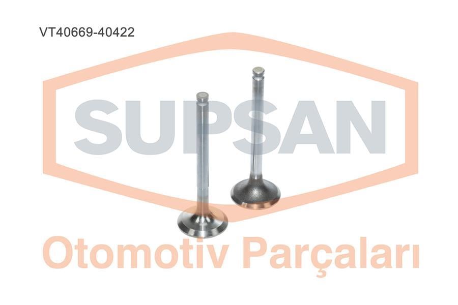 SUBAP EMME EGZOZ M131 1600 11766-40422