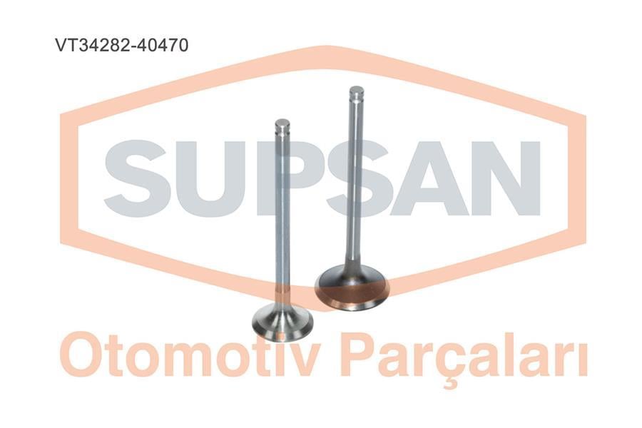 SUBAP EMME EGZOZ P106-P206-P306 1.4 8V TU3JP