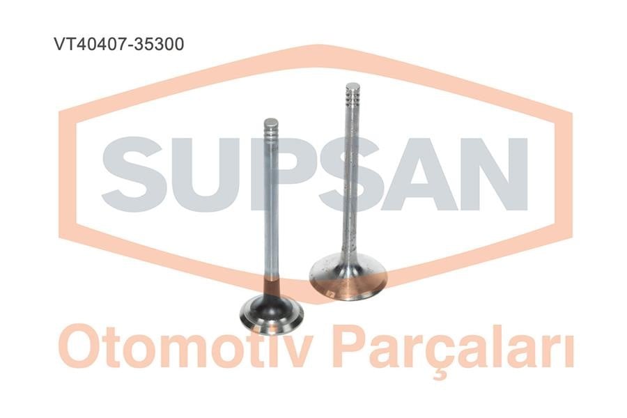SUBAP EMME EGZOZ P206- P306 1.6I 8V Eng. TU5JP 8 SUBAP