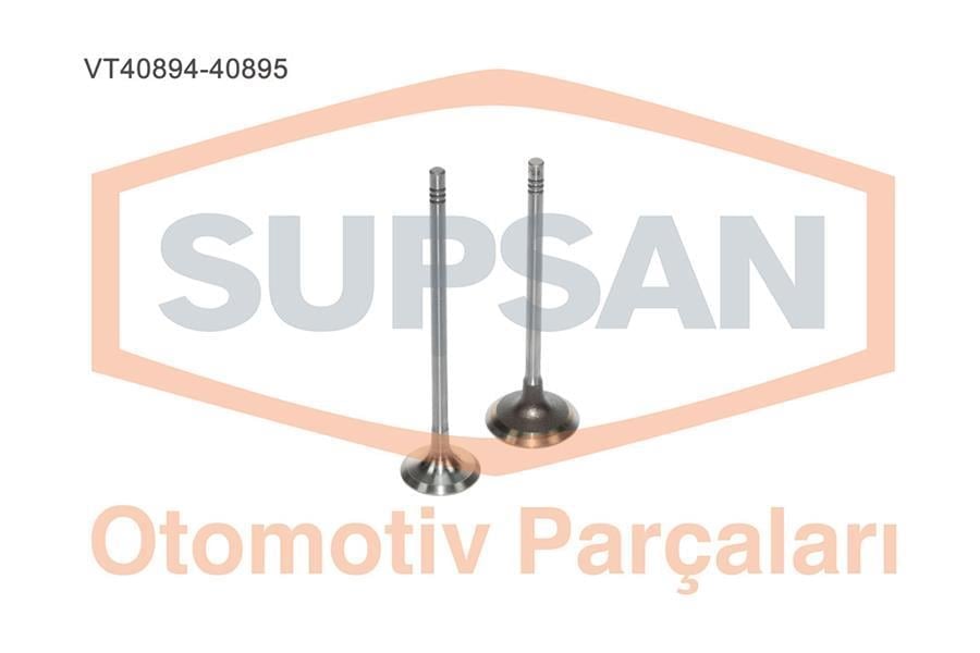 SUBAP EMME EGZOZ P207-P308-1.4 16V EP3C -P308 1.6VTİ 16V 120-MİNİ R55-R56 1.4 16V EP3C-N12B14