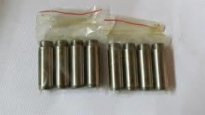 SUBAP GAYDI TK FORD ESCORT 1.6İ-1.8-2.0 16V ZETEC FHD-RDA-RDB 12x6x36 G PİK DÖKÜM